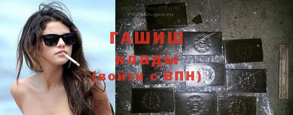 молекула духа Арсеньев